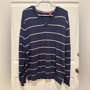 IZOD Men’s Sweater